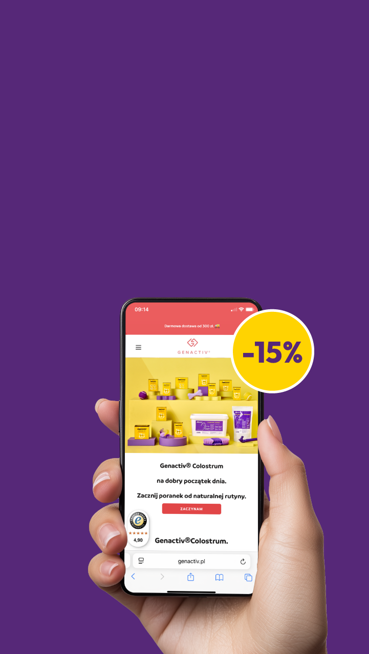 Zooggies na genactiv.pl